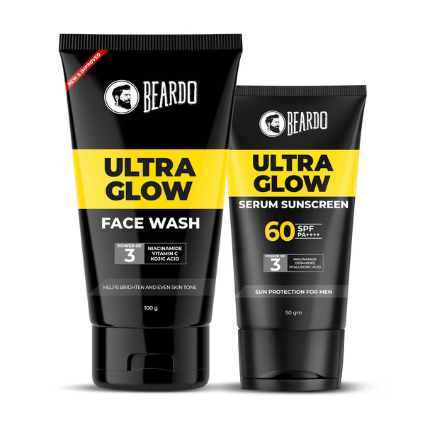 Ultra Glow Duo