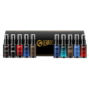 Beardo Perfume Trial Kit