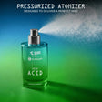 Sunburn ACID Extrait De Parfum (30ml)