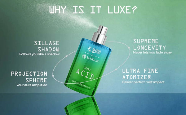 Why Is It Luxe?