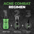 Beardo Body-Acne Clear Bodywash – grooming results and lifestyle