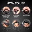 Beardo Anti-Grey Duo – grooming results and lifestyle