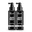 Beardo Anti Grey Hair Serum (Pack of 2) – hair serum for men