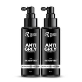 Beardo Anti Grey Hair Serum (Pack of 2) – hair serum for men