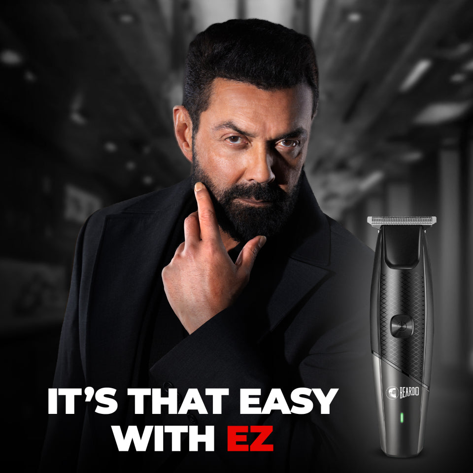 Beardo Ape-X EZ Trimmer