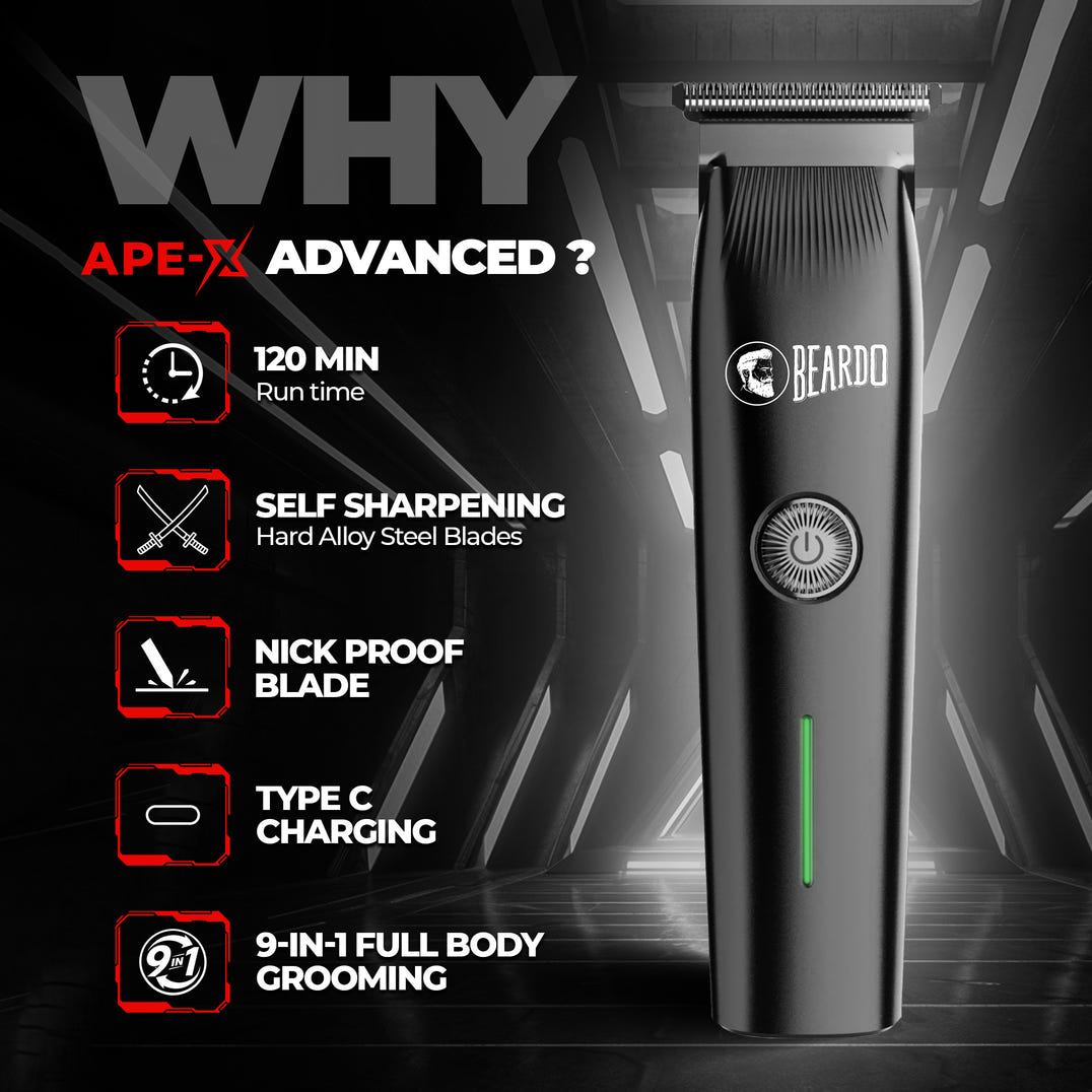 Ape-x Advanced