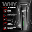 Ape-x Advanced