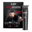 Ape-x Advanced
