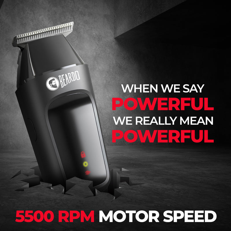 ApeX Go Pocket Trimmer