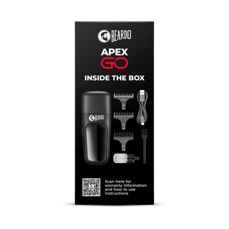 ApeX Go Pocket Trimmer