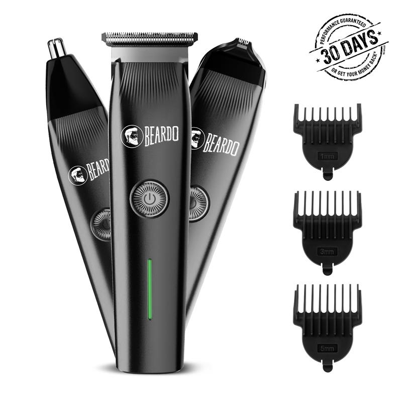 Ape-X Prime 3-in-1 Trimmer For Men