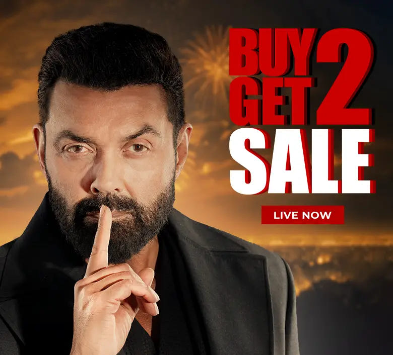 Festive B2G2 Sale