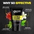 Which face wash is best for glowing skin, Which is best Facewash for men, How can I get glowing skin in a week, Which face wash is best for skin whitening and pimples for men, How to get glowing skin