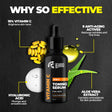 Beardo BOF Skin Pro Kit – how to use