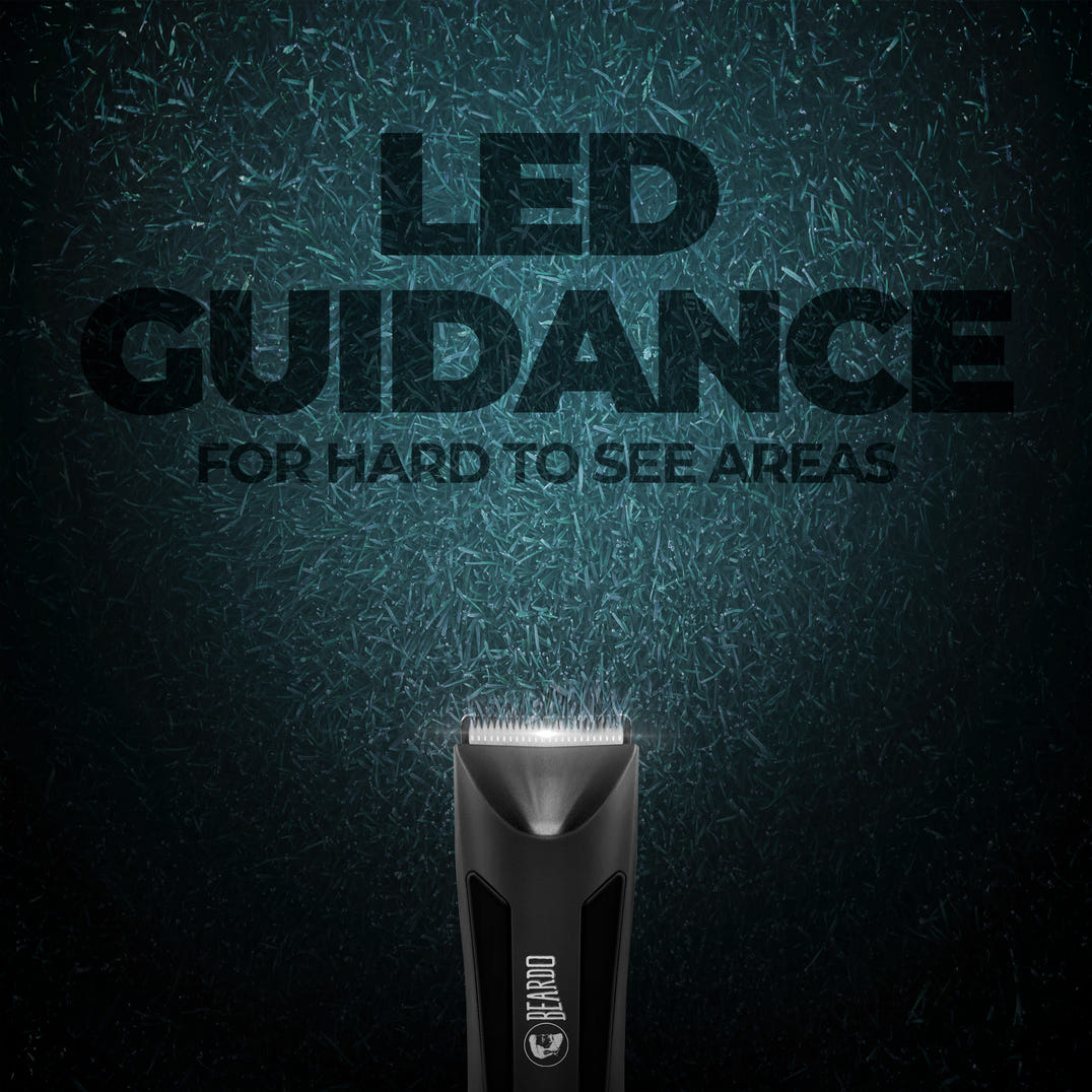 LED guidance