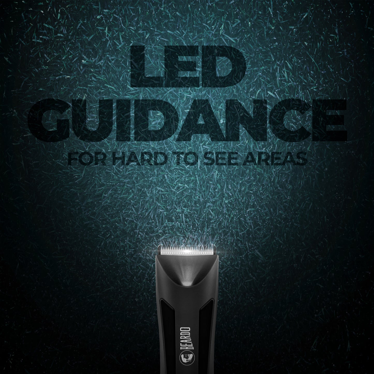 LED guidance