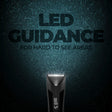 LED guidance