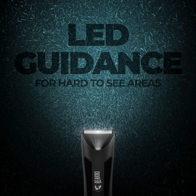 LED guidance