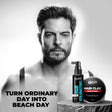 Beardo Beach Look Combo – key ingredients and benefits