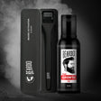 Beardo Beard Growth Duo – grooming combo set for men