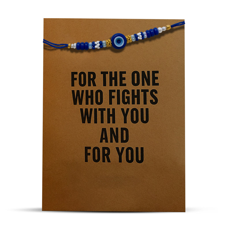 Rakhi Essentials Combo