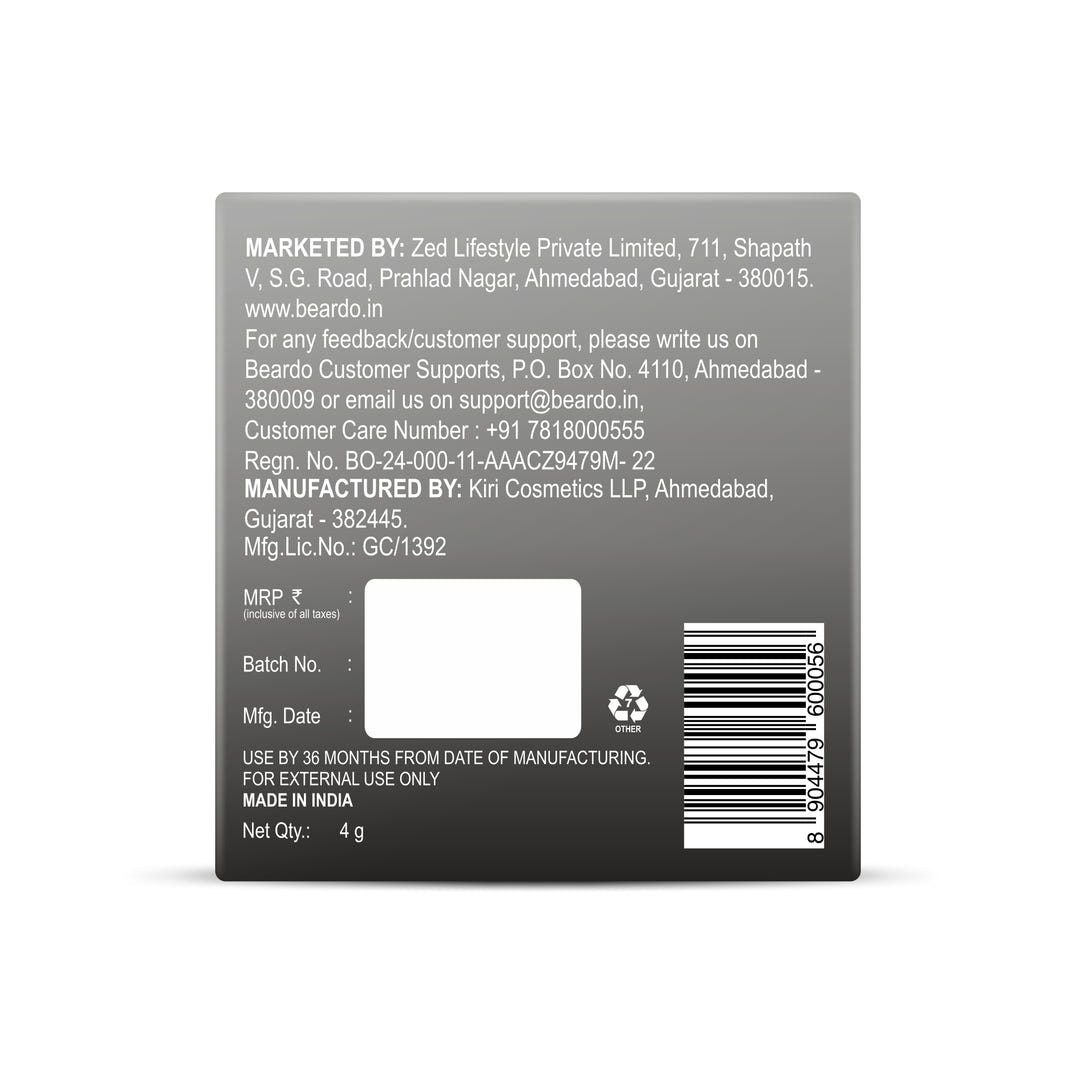 Blackout Powder (4g)