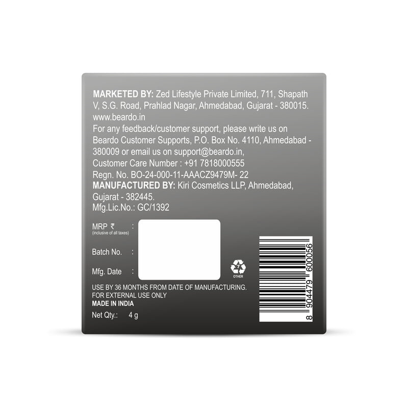 Blackout Powder (4g)