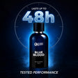 Blue Blood Perfume EDP (100ml)