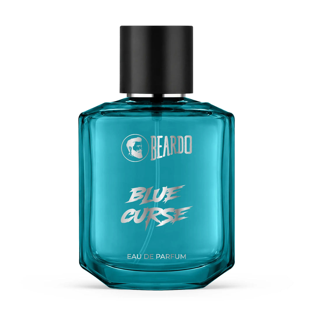 Blue Curse Eau De Parfum (50ml)