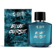 Beardo Blue Curse Perfume EDP (100ml) – grooming results and lifestyle