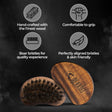 Beardo Long Beard Luxe Kit – key ingredients and benefits