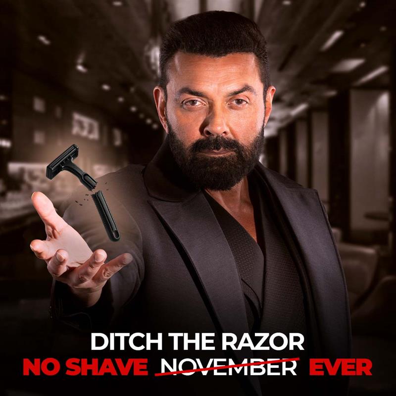 Don Beardo's Beard Growth Pro Kit