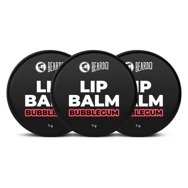 KISSABLE LIPS Face Collection