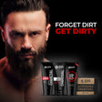 beardo 4-in-1 combo