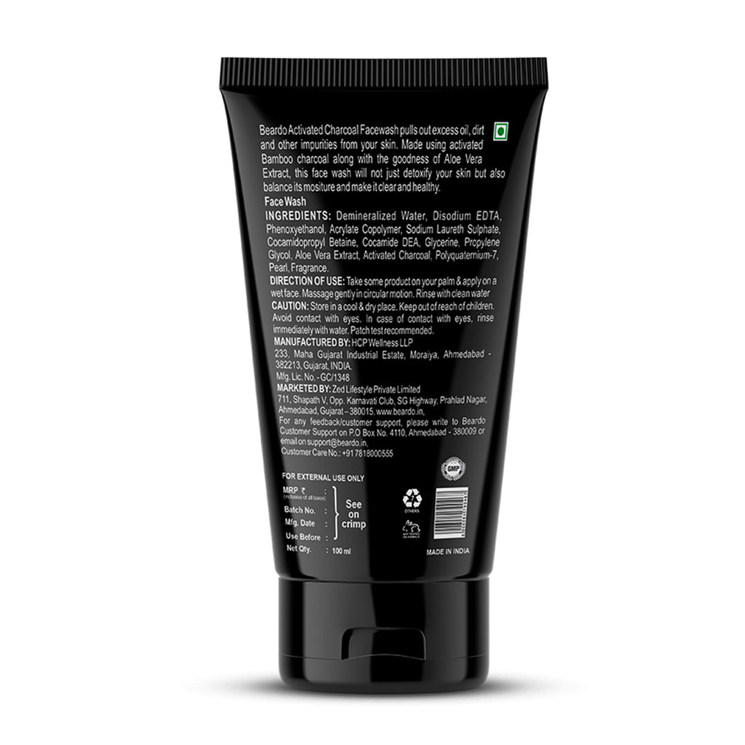 Beardo 5-in-1 Ultimate Grooming Gift set for Men – grooming results and lifestyle