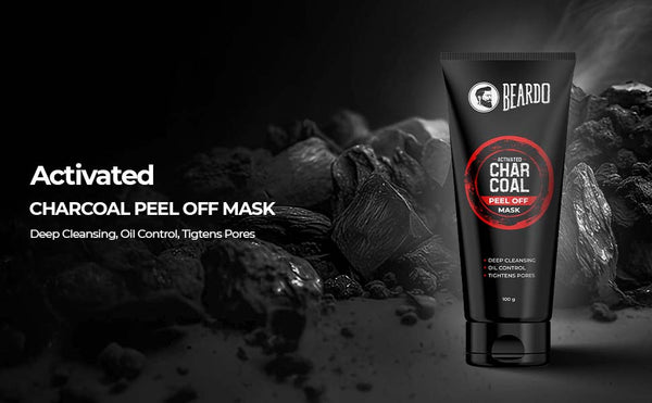 The Perfect Beardo Peels to Appeal