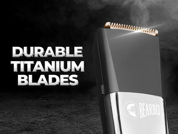 Blades that Stay Sharp for Longer