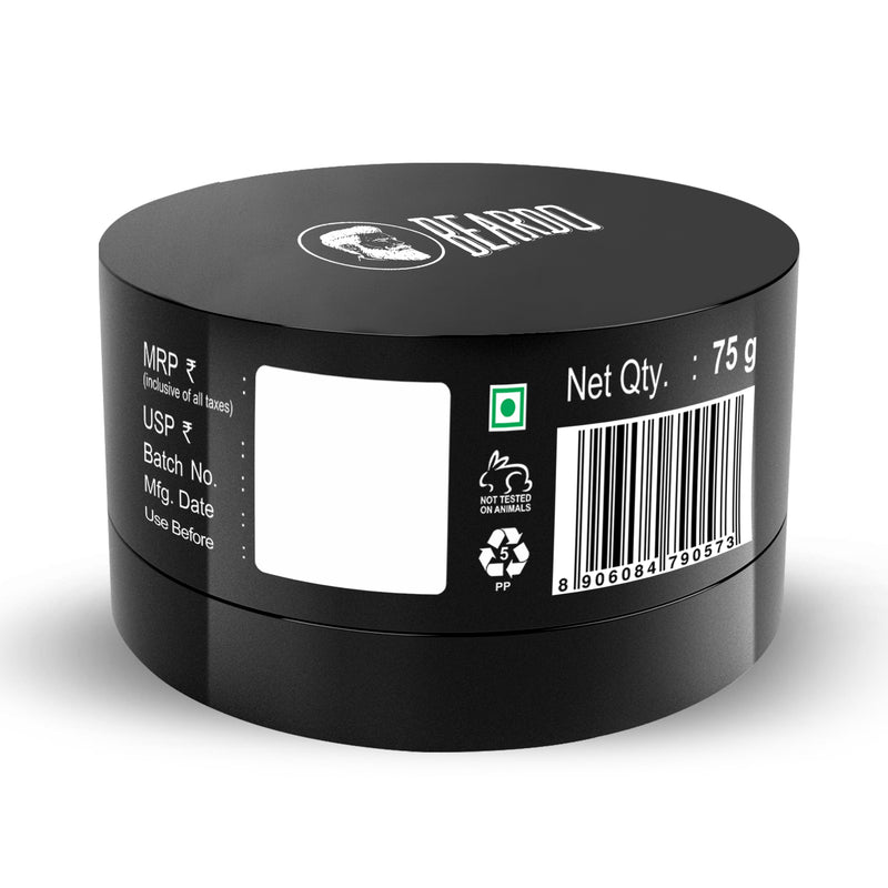 Creme Power Styling Wax