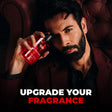 Beardo Godfather Perfume EDP (100ml) – long-lasting perfume EDP for men