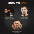 Beardo De-Tan Facewash for Men (200ml) – how to use