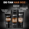 De-tan Har Roz Kit