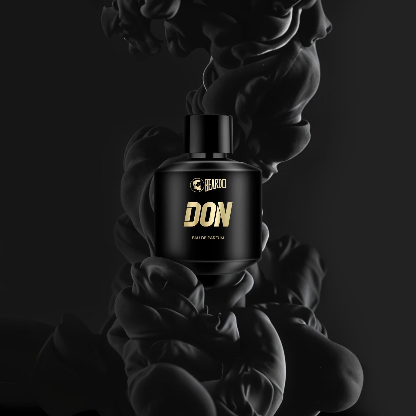 Beardo Don Perfume EDP (100ml)