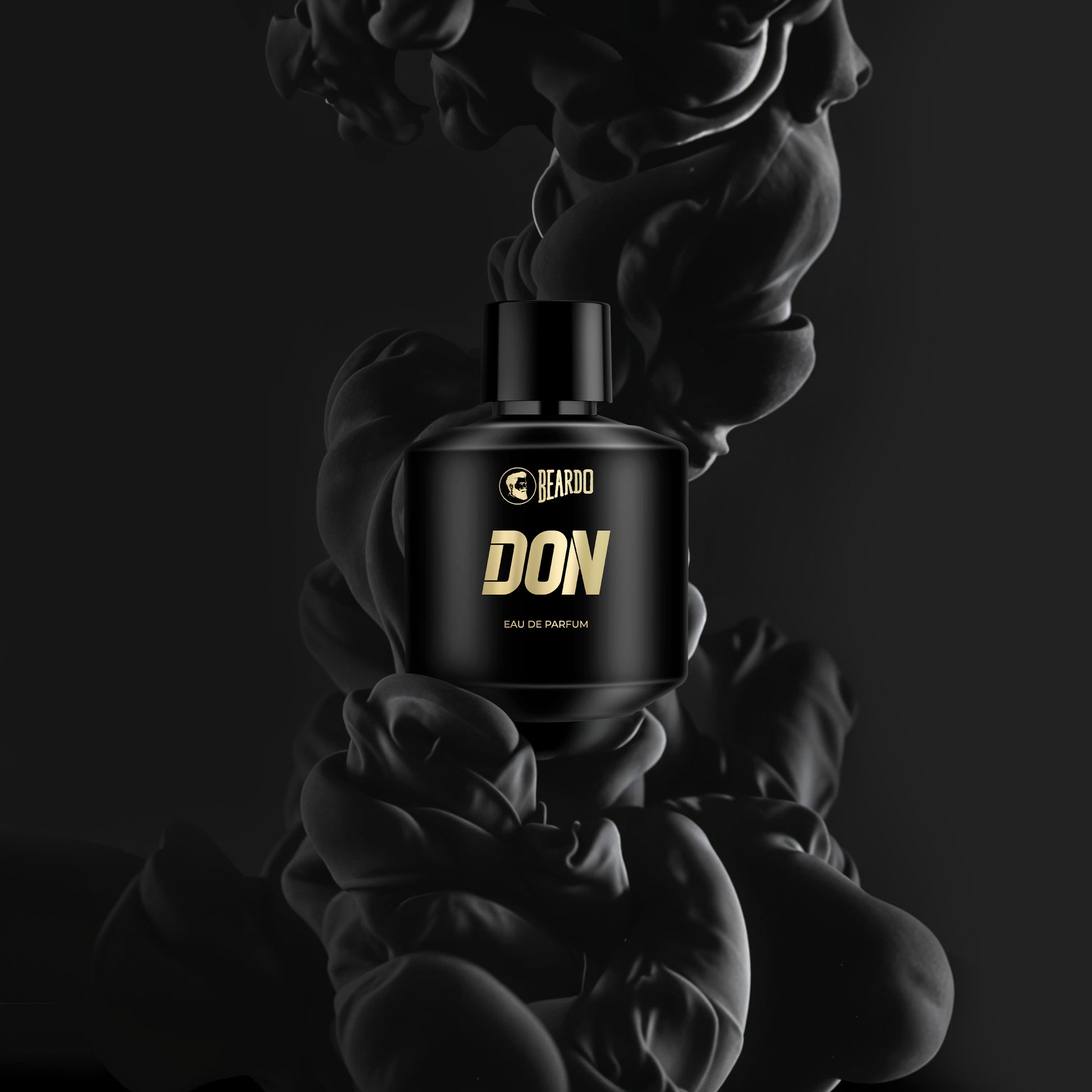 Beardo Don Perfume EDP (100ml)
