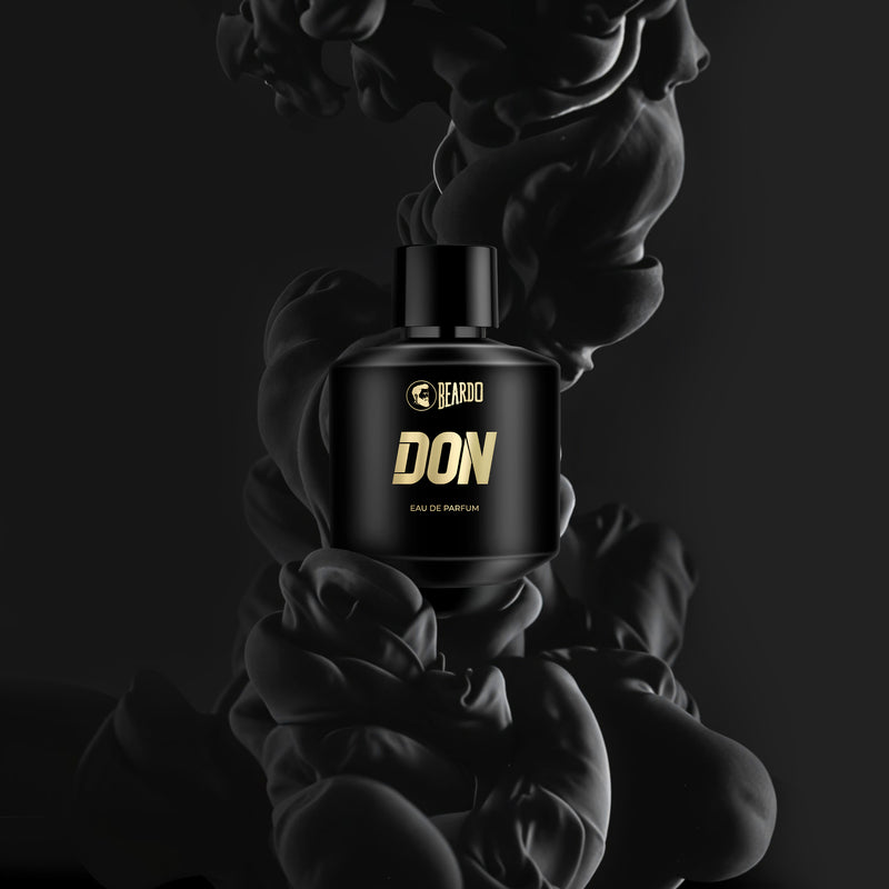 Don Perfume EDP (100ml)