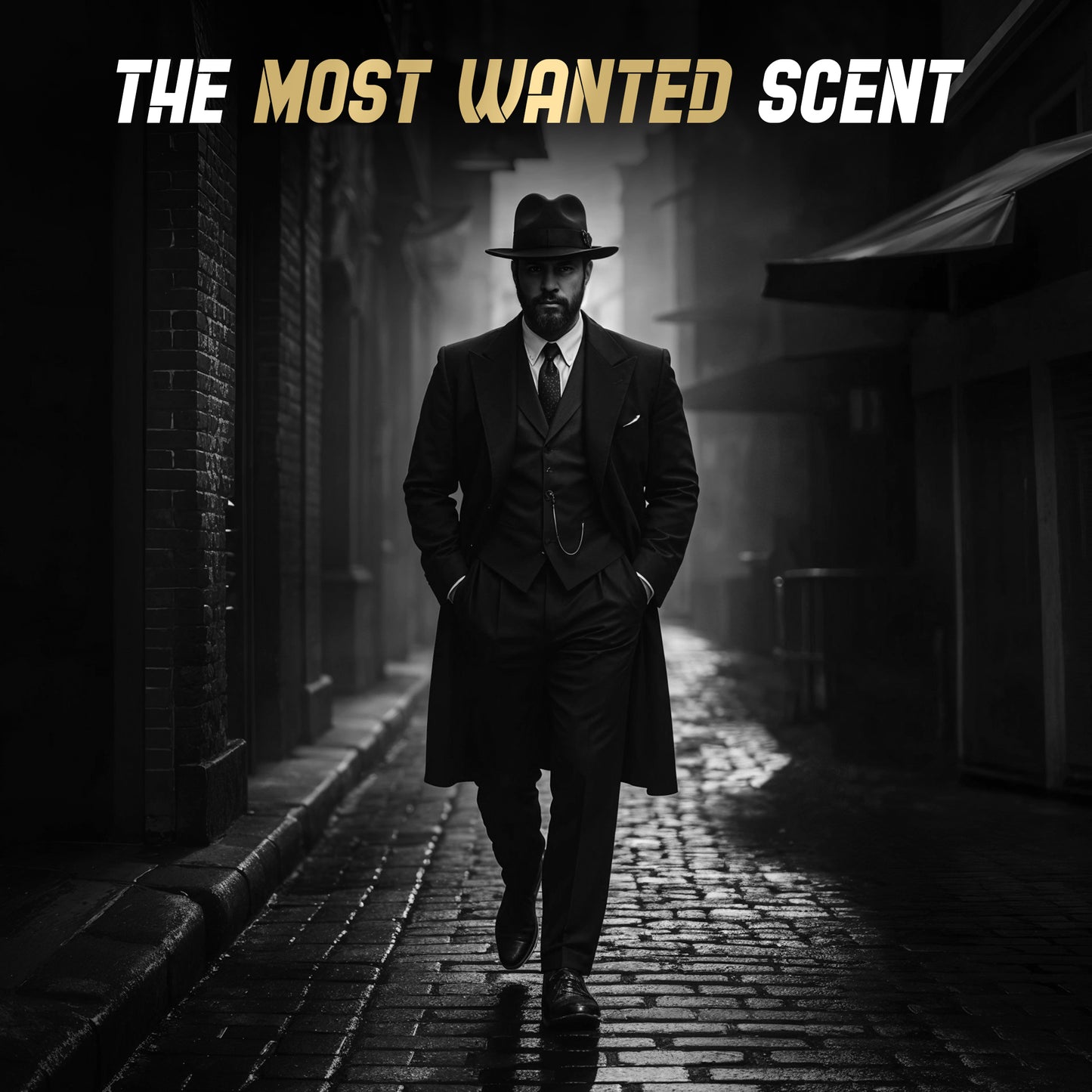 Beardo Don Perfume EDP (100ml)