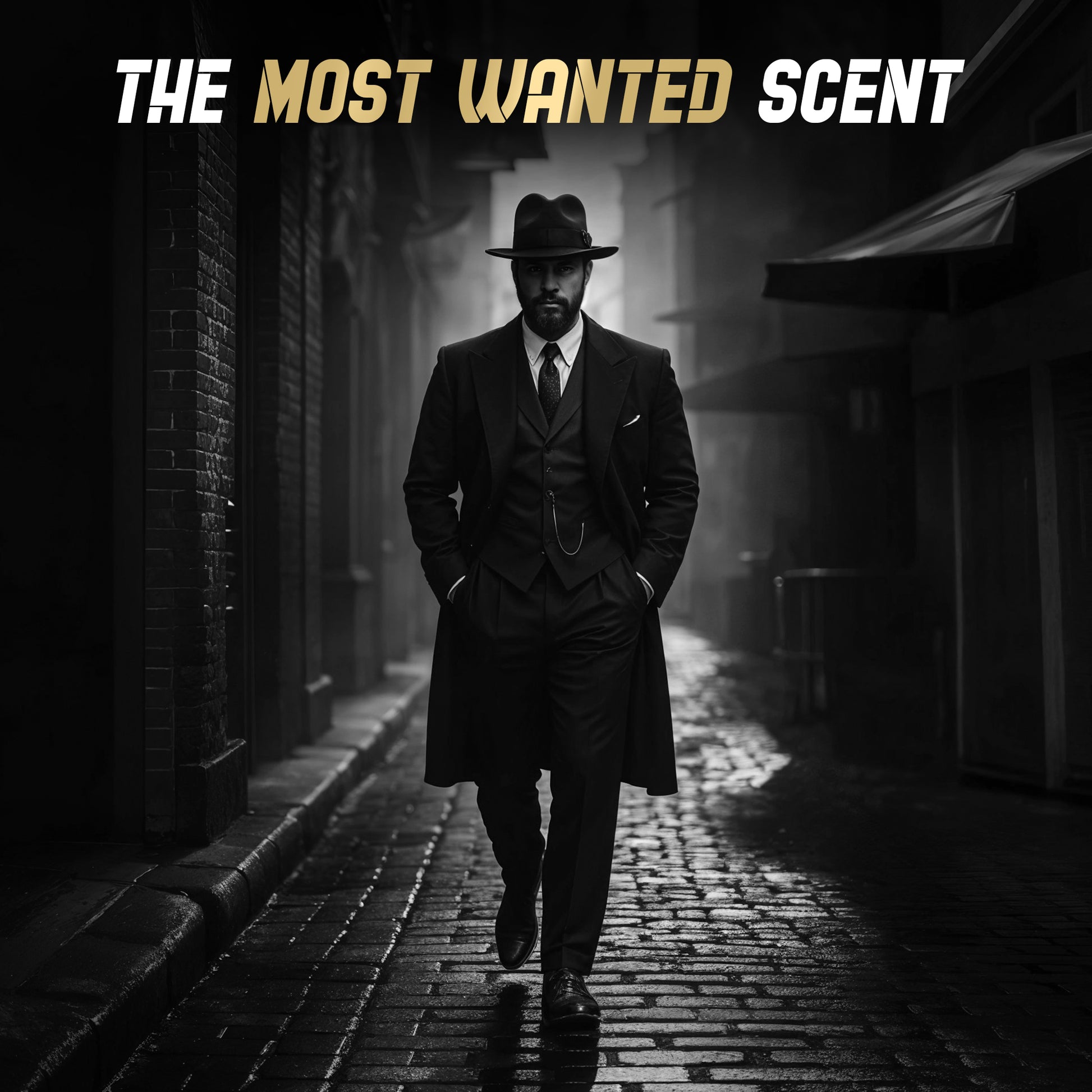 Beardo Don Perfume EDP (100ml)