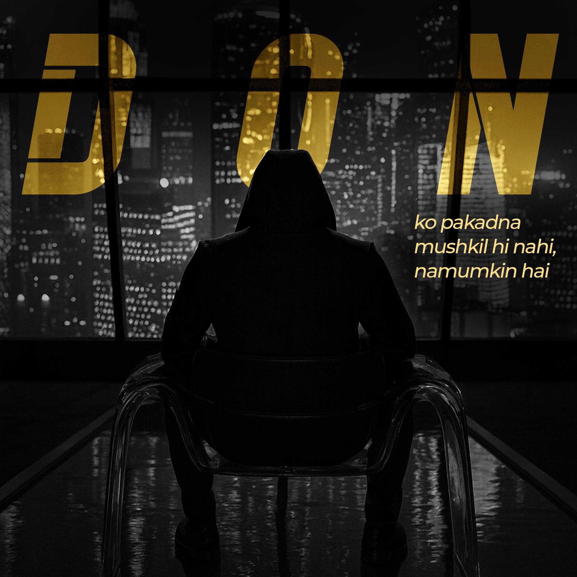 Beardo Don Perfume EDP (100ml)