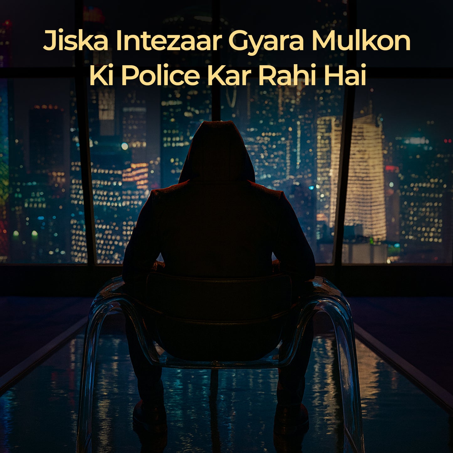 Beardo Don Perfume EDP (100ml)