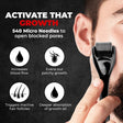 Beardo Don Beardo's Beard Growth Pro Kit – grooming results and lifestyle