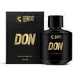 Beardo Don Perfume EDP (100ml) – grooming results and lifestyle